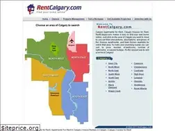 Sites similar to rentcalgary.com