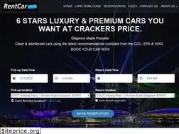 Sites similar to rentcar.com.sg