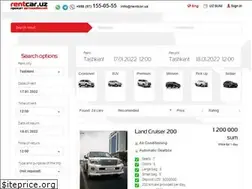 Sites similar to rentcar.uz