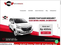 Sites similar to rentcarbravia.com