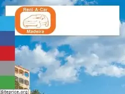 Sites similar to rentcarmadeira.com