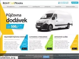 Sites similar to rentcarpraha.cz