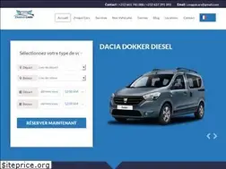 Sites similar to rentcarsagadir.com