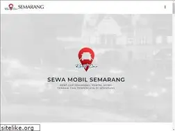 Sites similar to rentcarsemarang.com