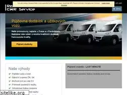 Sites similar to rentcarservice.cz