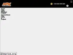Sites similar to rentcarsofia.com