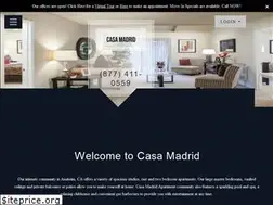 Sites similar to rentcasamadrid.com