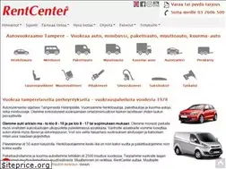 Sites similar to rentcenter.net