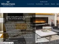 Sites similar to rentchelan.com