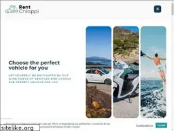 Sites similar to rentchiappi.com