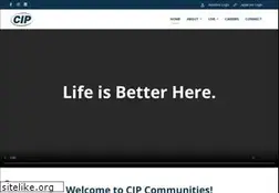 Sites similar to rentcip.com