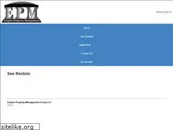 Sites similar to rentcity.com