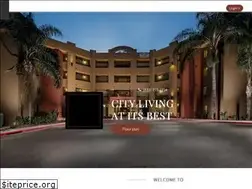 Sites similar to rentcityview.com
