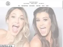 Sites similar to rentclassicphotobooths.com