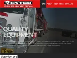 Sites similar to rentco.com.au
