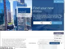 Sites similar to rentcoast.com