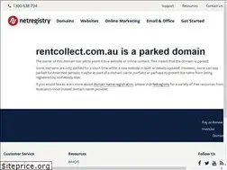 Sites similar to rentcollect.com.au