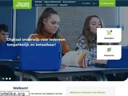 Sites similar to rentcompany.nl