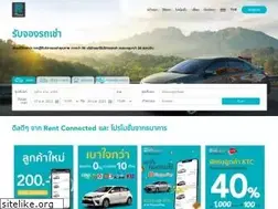 Sites similar to rentconnected.com