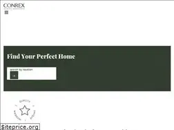 Sites similar to rentconrex.com
