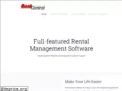 Sites similar to rentcontrol.biz
