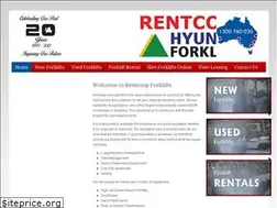 Sites similar to rentcorp.com.au
