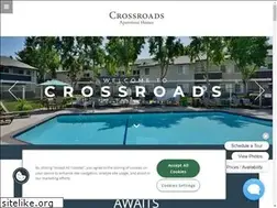 Sites similar to rentcrossroads.com
