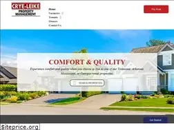 Sites similar to rentcryeleike.com