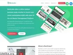 Sites similar to rentcubo.com