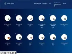 Sites similar to rentcyprus.online