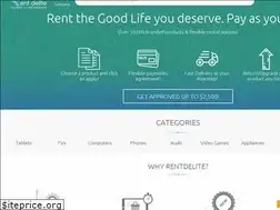 Sites similar to rentdelite.com