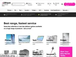 Sites similar to rentdifrent.com.au