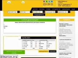Sites similar to rentdrive.ua