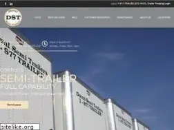 Sites similar to rentdst.com