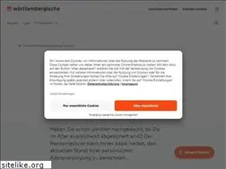 Sites similar to rente.de