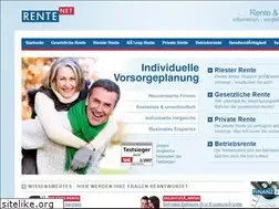 Sites similar to rente.net