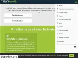 Sites similar to rente.ro