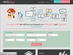 Sites similar to renteasy.hk