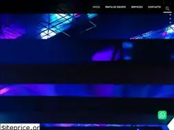 Sites similar to rentec.com.mx