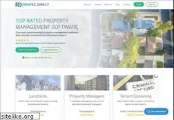 Sites similar to rentecdirect.com