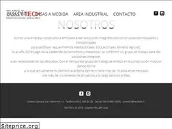 Sites similar to rentech.cl