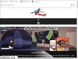 Sites similar to rentech.com.tr