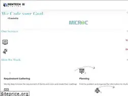 Sites similar to rentechdigital.com