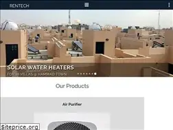 Sites similar to rentechme.com