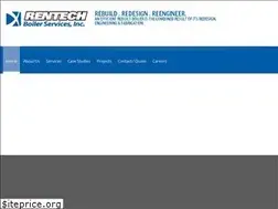 Sites similar to rentechservices.com