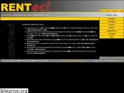 Sites similar to renteci.com