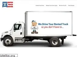 Sites similar to rentedtruckdriver.com