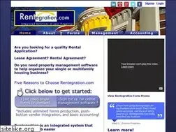 Sites similar to rentegration.com