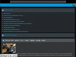 Sites similar to rentek.be
