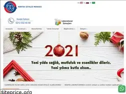 Sites similar to rentek.com.tr
